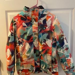 Roxy Ski Coat for Girls sz.14